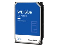 WD BLUE 2TB 7200obr. 256MB - 1160833 - zdjęcie 2